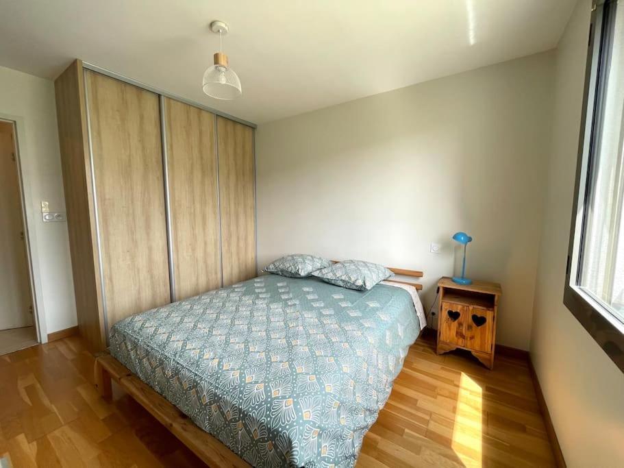 Le Calme Dans Le Triangle D'Or Appartement Annecy Buitenkant foto